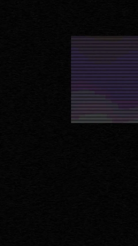 Analyzes Image Degradation Effects, Forensic Engineer Reviews Compression Stock Footage 324878798