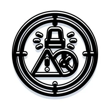 Analyzing and managing risks with critical attention 스톡 일러스트