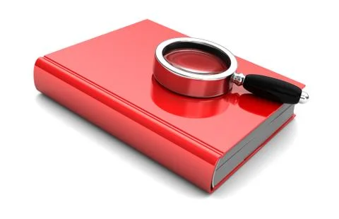 Analyzing Stock Illustration