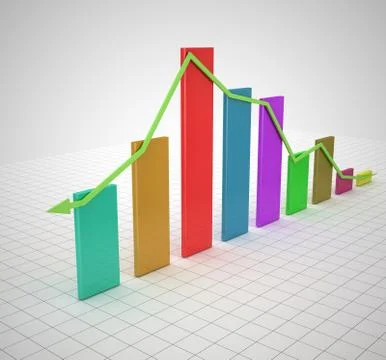 Analyzing Stock Illustration