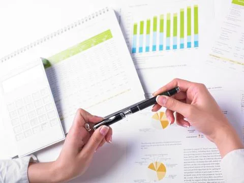 Analyzing Stock Photos