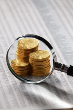 Analyzing 스톡 사진