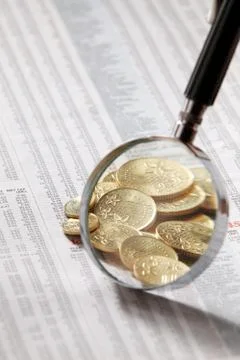 Analyzing Stock Photos