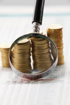 Analyzing Stock Photos