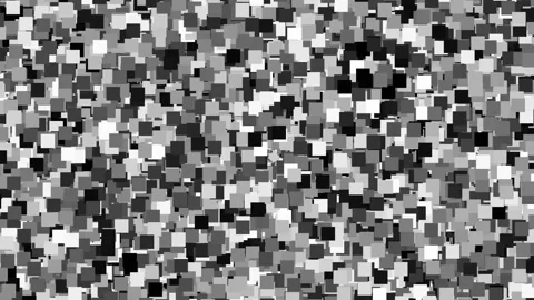 Analyzing Progress in a Puzzle Game of Intellect and Innovation Stock Footage 260321638