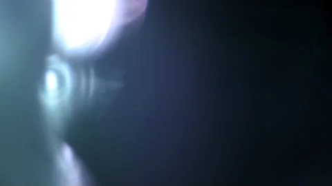 Anamorphic Bokeh 01 Stock-Footage 230429129