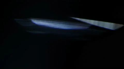 Anamorphic Bokeh 02 Stock-Footage 230429644