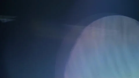 Anamorphic Bokeh 03 Stock Footage 230431147