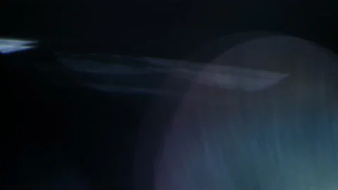 Anamorphic Bokeh 04 Stock Footage 230431399