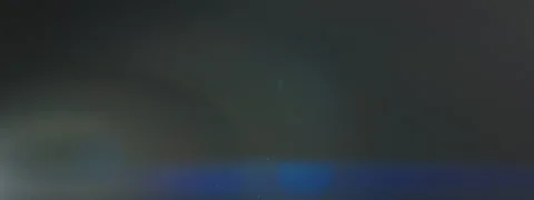 Anamorphic Dust Particles 스톡 동영상 250446094