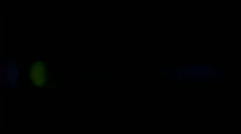 Anamorphic Flare 06 (720p / 29.97) Видео 759383