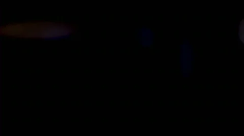 Anamorphic Flare 10 (720p / 29.97) 動画素材 759397