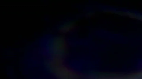 Anamorphic Flare 11 (1080p / 29.97) Stock Footage