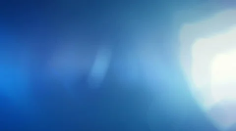 Anamorphic lens fare. 스톡 동영상 53191333