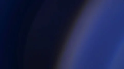 Anamorphic light 1 Stock Footage 130653852