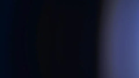 Anamorphic light 2 Stock Footage 130653873