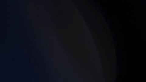 Anamorphic light 3 Stock Footage 130653875