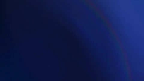 Anamorphic light 6 Stock Footage 130653888