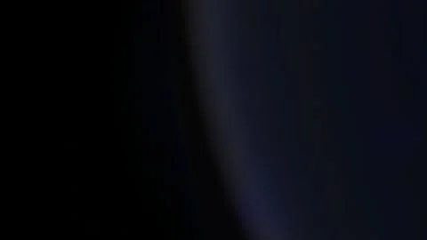 Anamorphic light 7 Stock Footage 130653884