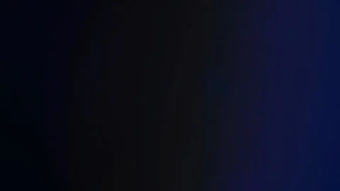 Anamorphic light 9 Stock Footage 130653887