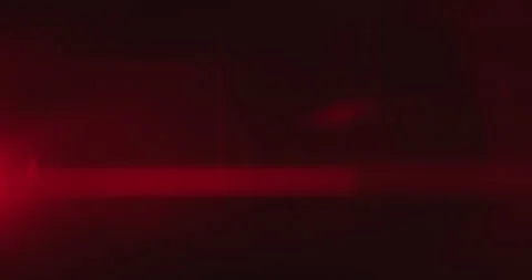 Anamorphic light leak and lens flare effects for smooth transitions Video stock 332455008