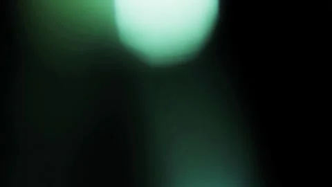 Anamorphic Light Leak Master Prime Lens Flares Stock Footage 300831507