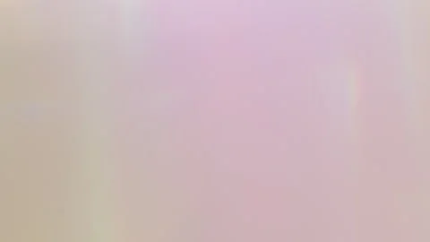 Anamorphic light leak wipe Stock Footage 261746058