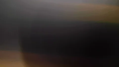 Anamorphic Optical Lens Flare Leaks Stock Footage 112650901