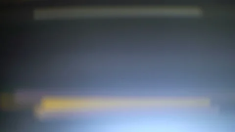 Anamorphic Optical Lens Flares Stock Footage 113314847