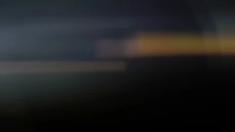 Anamorphic Optical Lens Flares Stock Footage 113315325