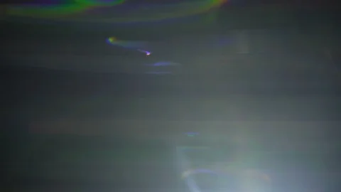 Anamorphic Optical Lens Flares Stock Footage 113315605