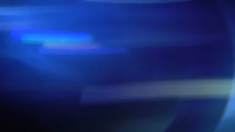 Anamorphic Optical Lens Flares Stock Footage 113316399