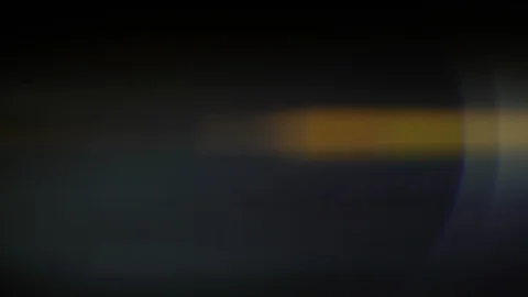 Anamorphic Optical Lens Flares Stock Footage 113316759