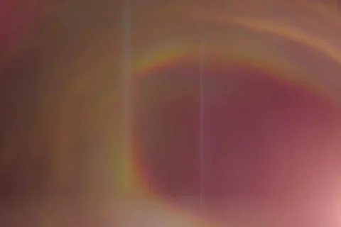 Anamorphic Orange Flare Right 02 (480p / 23.98) 動画素材 637239