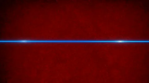 Anamorphic Overlay Stock Footage 12668116