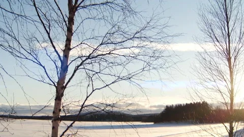 Anamorphic pan Stock Footage 134828308