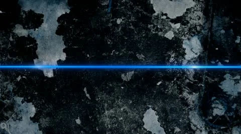 Anamorphic Transition Stock Footage 12669467