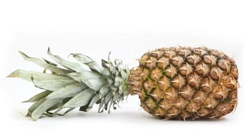 Ananas Stock Photos