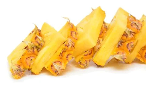 Ananas Stock Photos