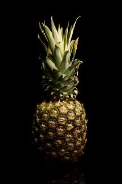 Ananas Stock Photos