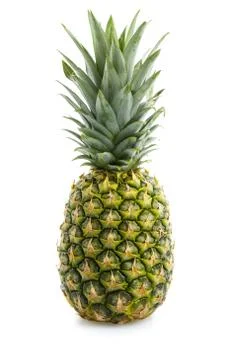 Ananas Foto stock