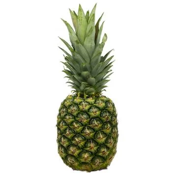 Ananas Foto stock