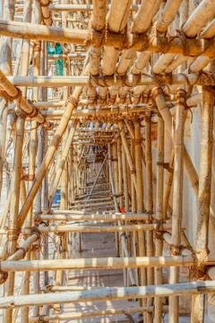 Ananda Temple Stock Photos