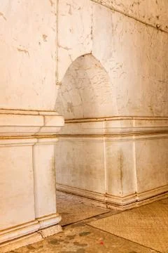 Ananda Temple Stock Photos