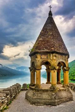 Ananuri Stock Photos