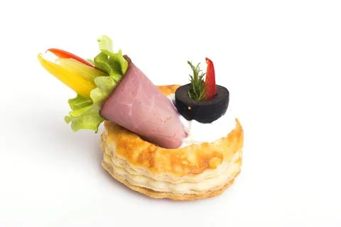 ?anapes on a white background 写真素材