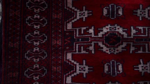 Anatolian hand work Stock Footage 73931921