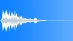 Ancestor curse spell Sound Effect
