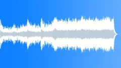 Ancestors Legacy (With Choir and Solo Voice 60-secs) Stock Music