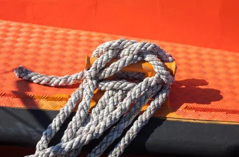 Anchor element Stock Photos